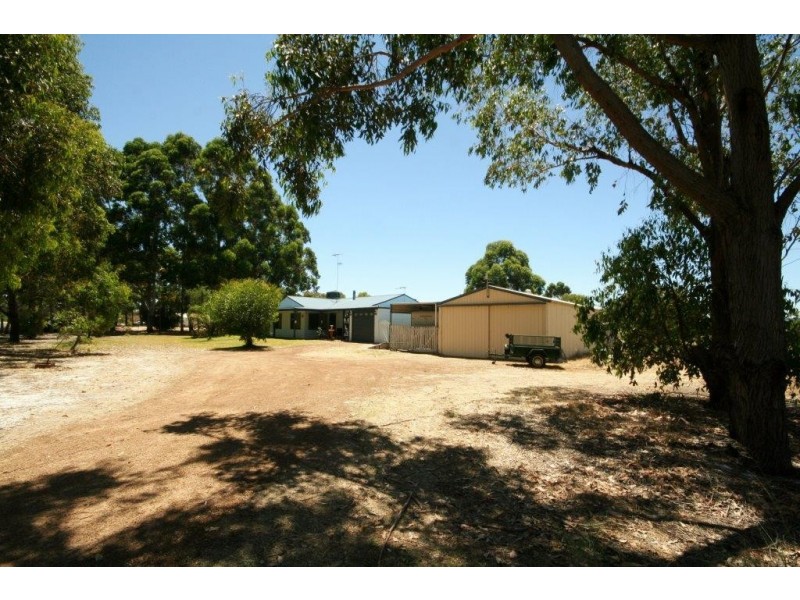 53 Eaglehawk Drive, Ravenswood WA 6208