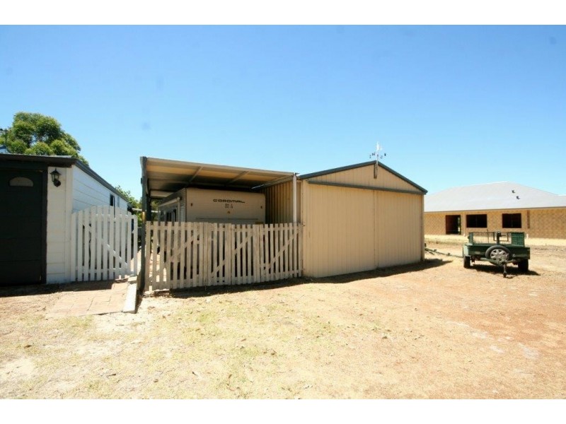 53 Eaglehawk Drive, Ravenswood WA 6208