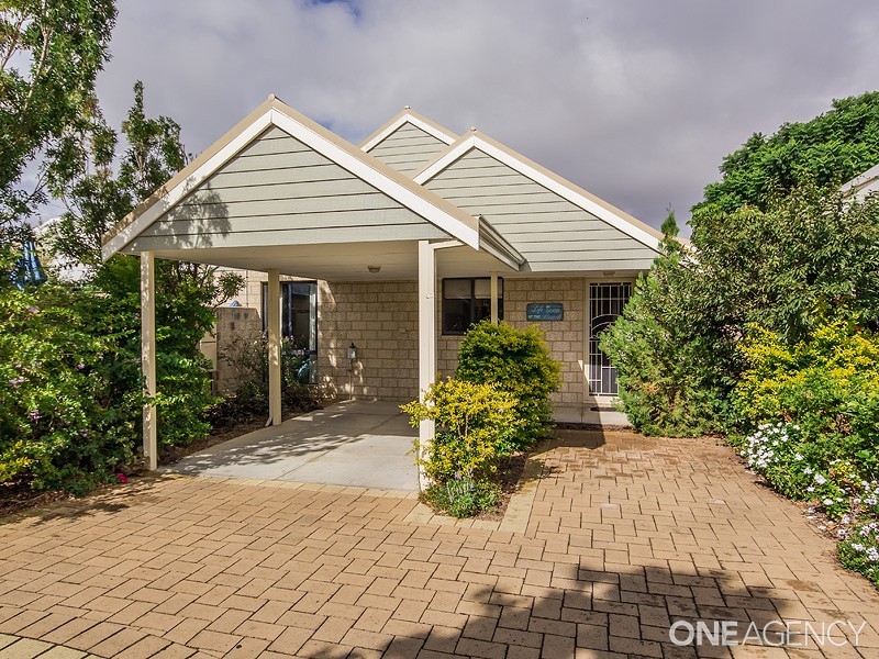 9/8 -14 Moat Street, Mandurah WA 6210