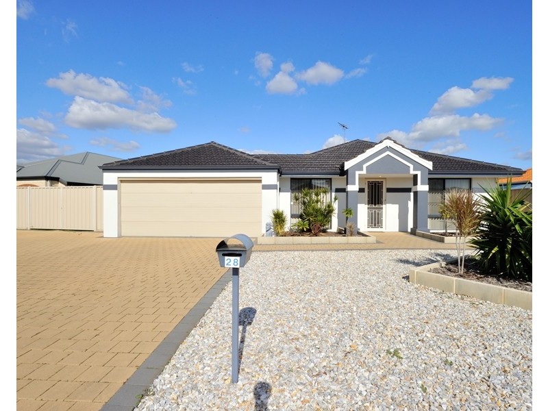 28 Sunset Circle, Pinjarra WA 6208