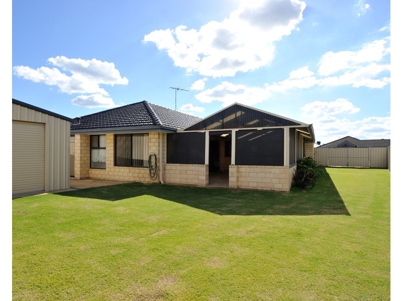 28 Sunset Circle, Pinjarra WA 6208