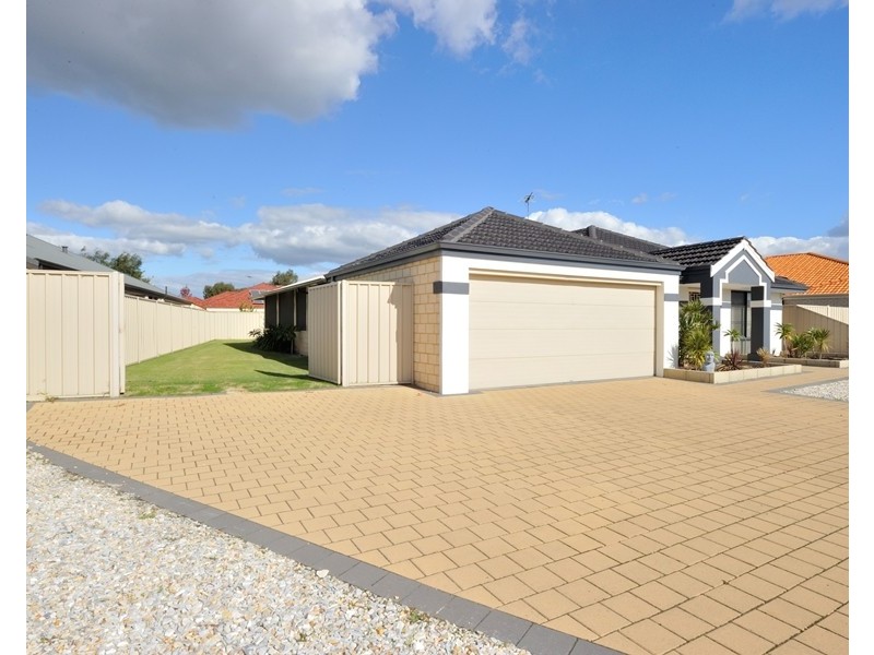 28 Sunset Circle, Pinjarra WA 6208