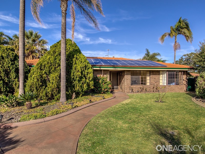 6 Maitland Close, Halls Head WA 6210
