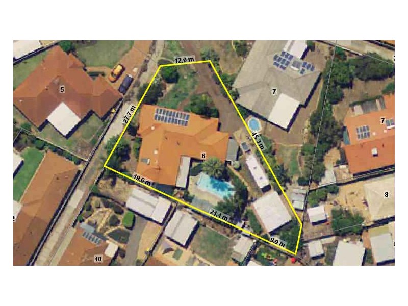 6 Maitland Close, Halls Head WA 6210