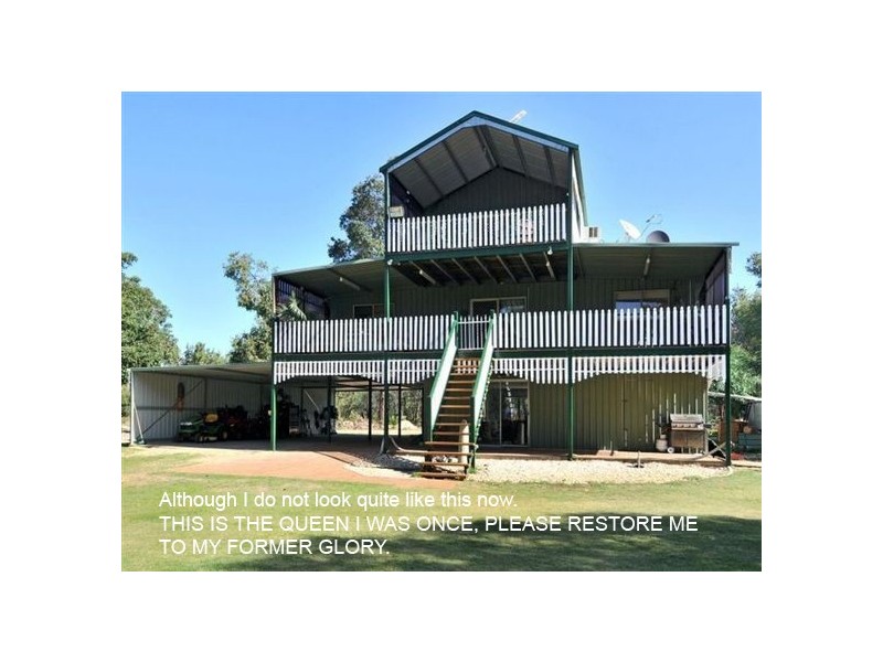 600 Southern Estuary Road, Lake Clifton WA 6215