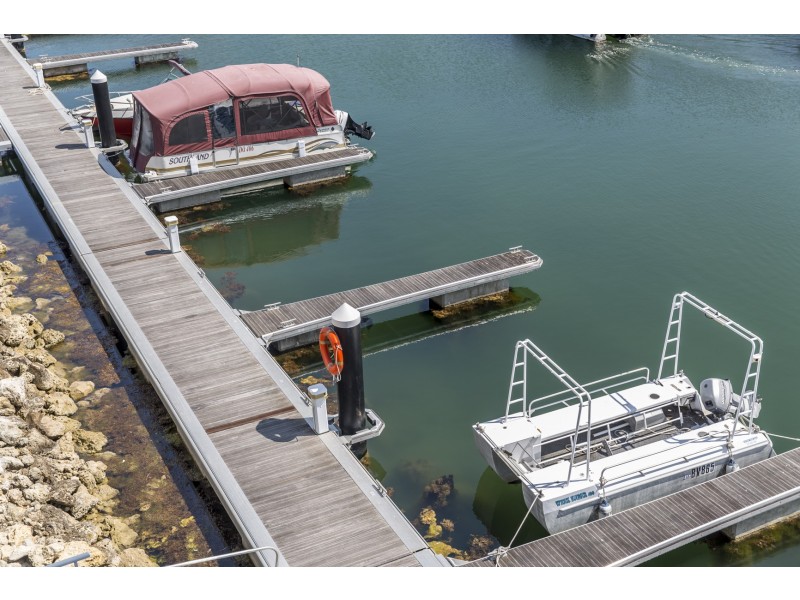 31/206 Mary Street, Halls Head WA 6210