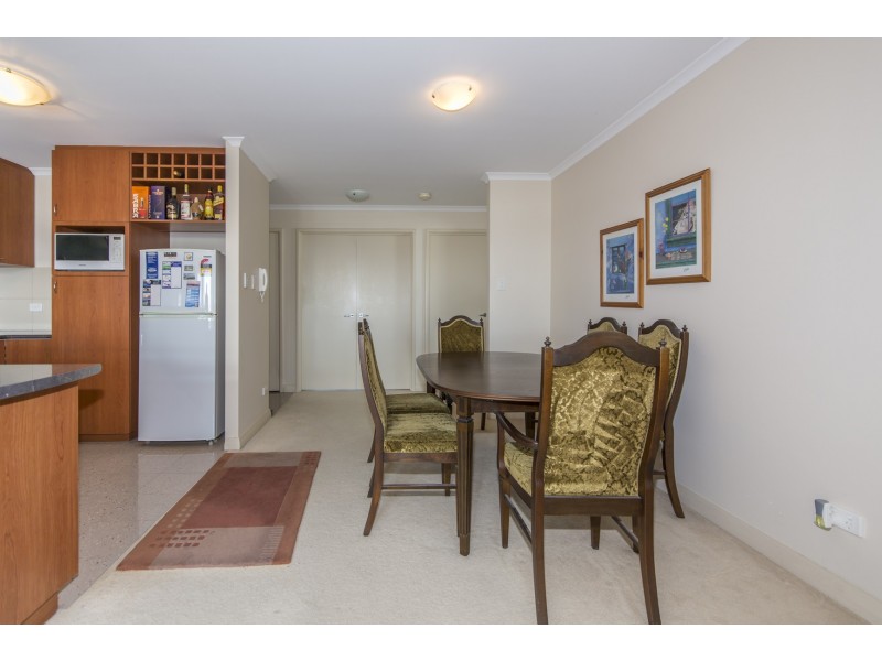 31/206 Mary Street, Halls Head WA 6210