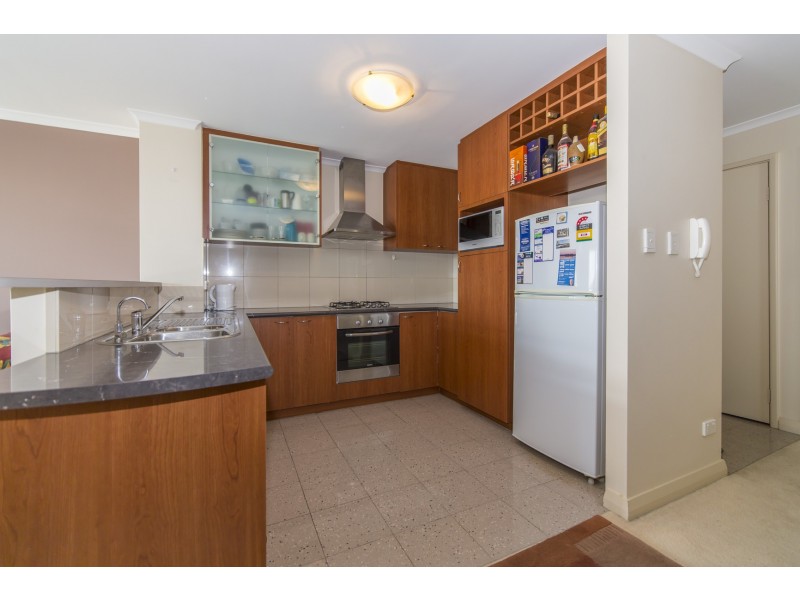 31/206 Mary Street, Halls Head WA 6210