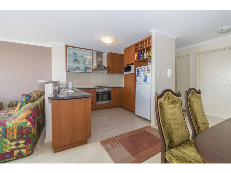 31/206 Mary Street, Halls Head WA 6210