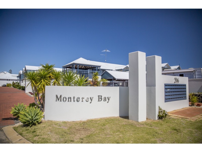 31/206 Mary Street, Halls Head WA 6210