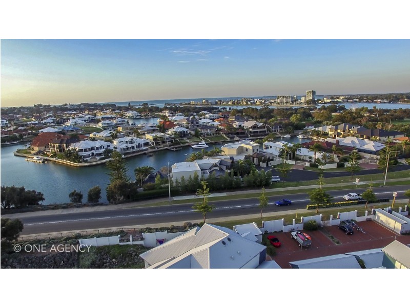 31/206 Mary Street, Halls Head WA 6210