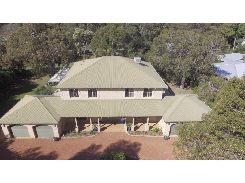 16 Honeytree Place, Falcon WA 6210