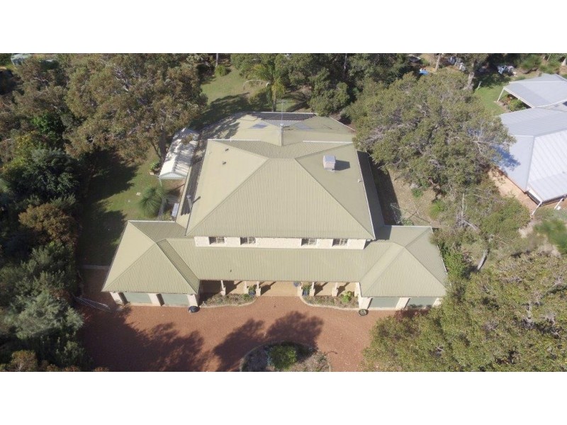 16 Honeytree Place, Falcon WA 6210