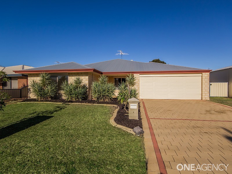 9 Eddy Street, Coodanup WA 6210