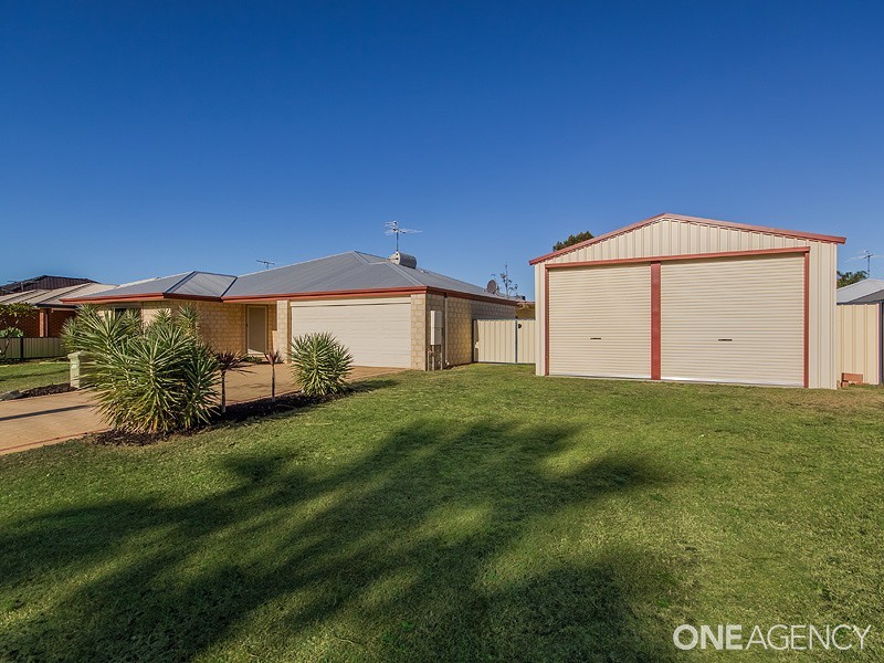 9 Eddy Street, Coodanup WA 6210