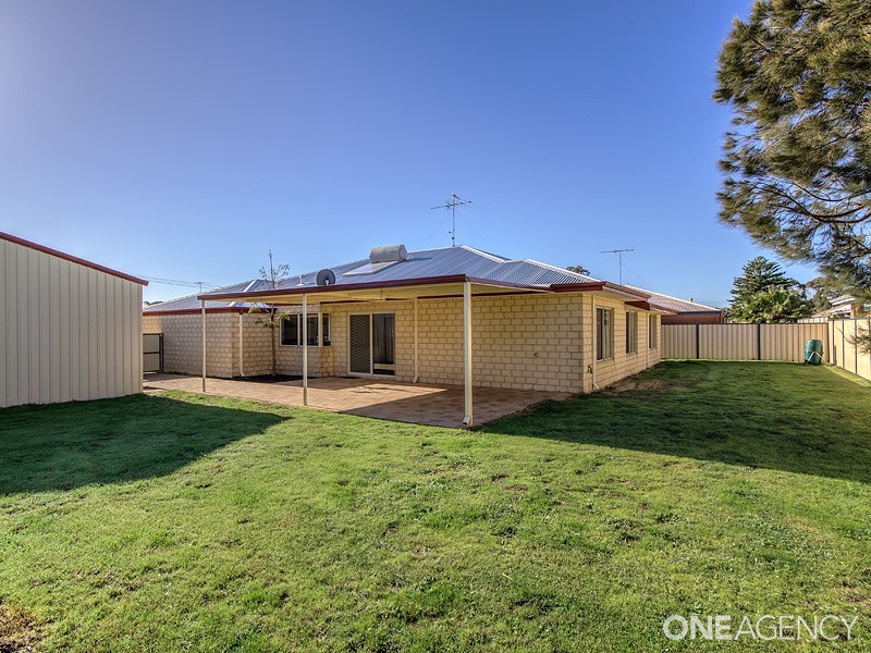 9 Eddy Street, Coodanup WA 6210