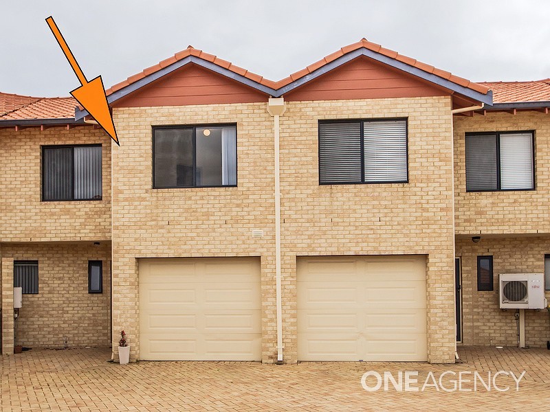 2/13 Bluerise Cove, Falcon WA 6210