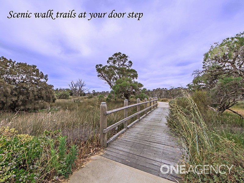 2/13 Bluerise Cove, Falcon WA 6210