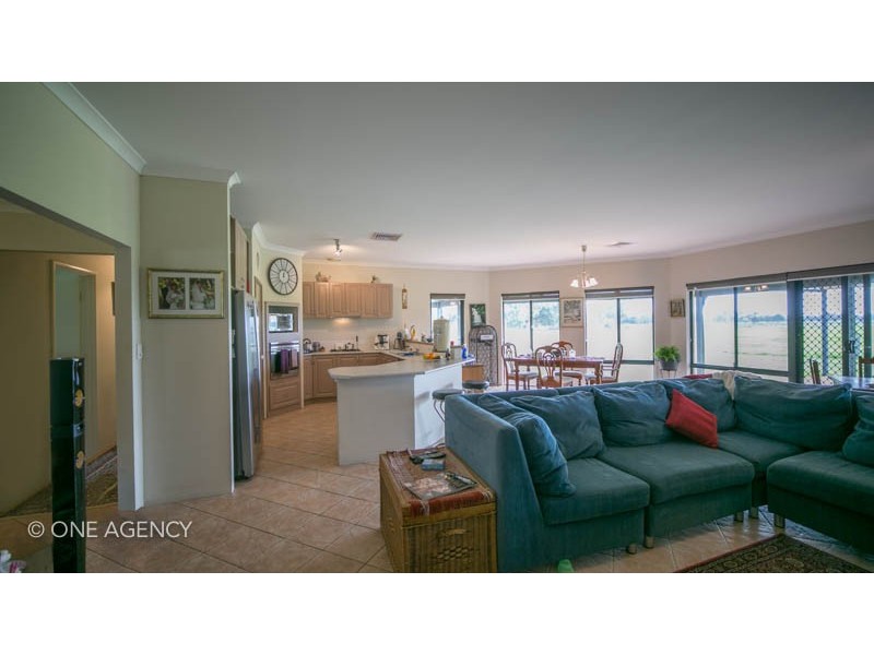 161 Somers Road, Coolup WA 6214