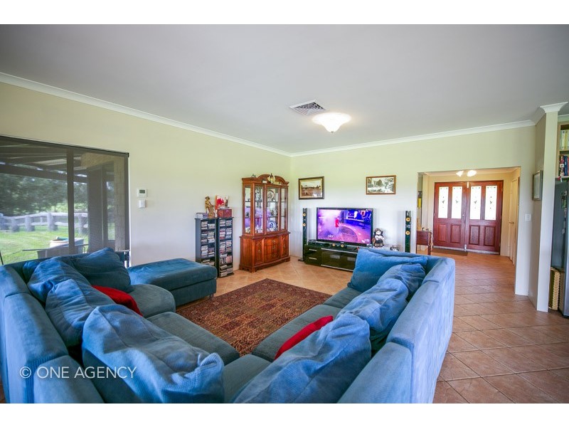 161 Somers Road, Coolup WA 6214