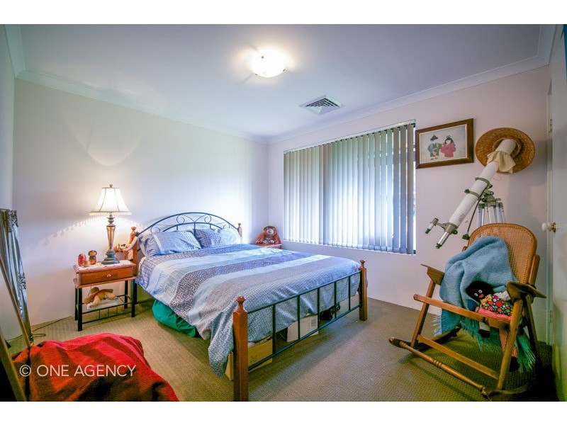 161 Somers Road, Coolup WA 6214