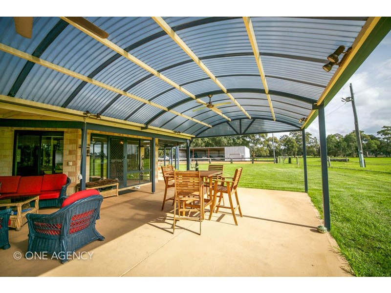 161 Somers Road, Coolup WA 6214
