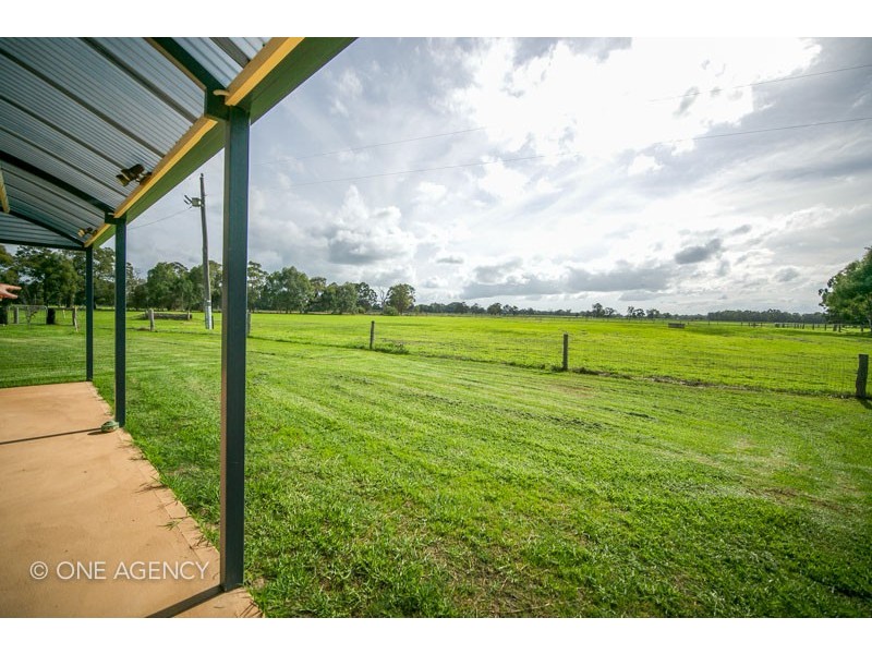 161 Somers Road, Coolup WA 6214