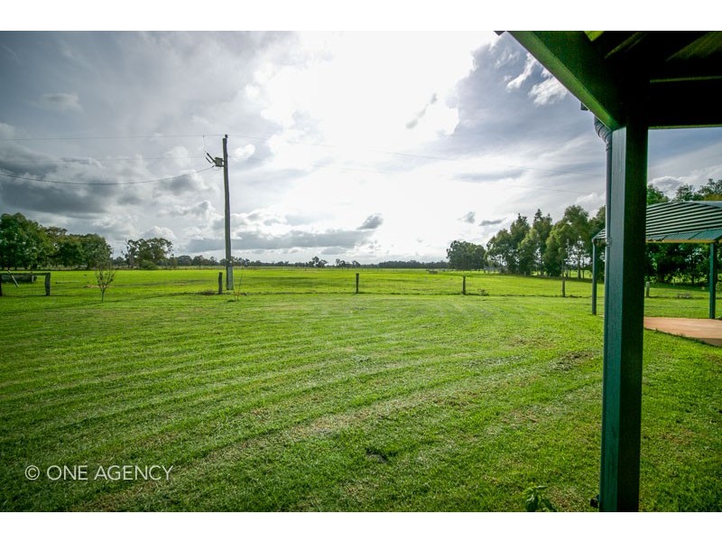 161 Somers Road, Coolup WA 6214