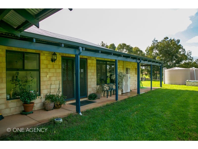161 Somers Road, Coolup WA 6214