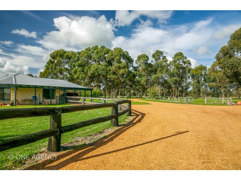 161 Somers Road, Coolup WA 6214