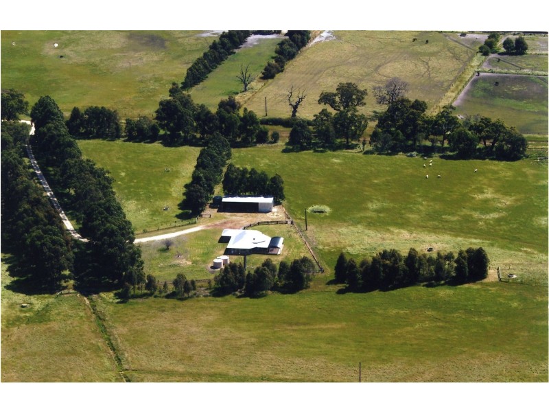 161 Somers Road, Coolup WA 6214