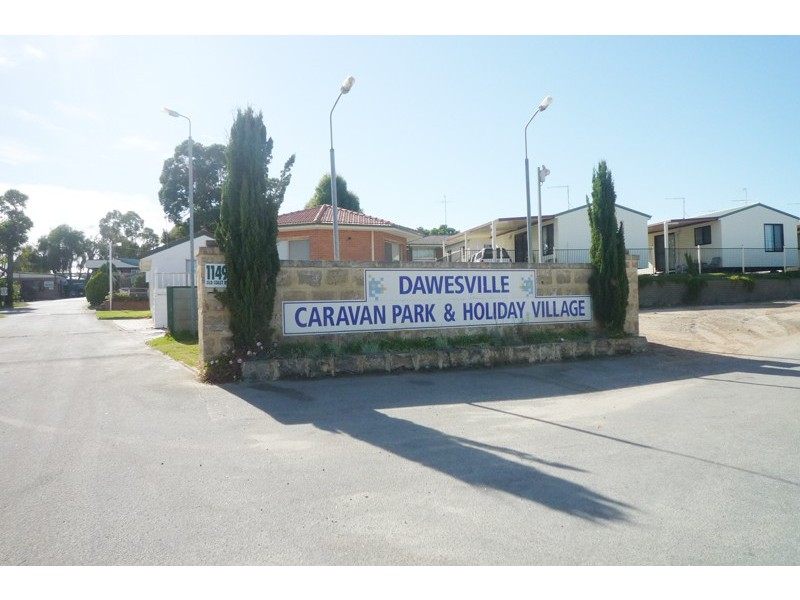 14/1149 Old Coast Road, Dawesville WA 6211