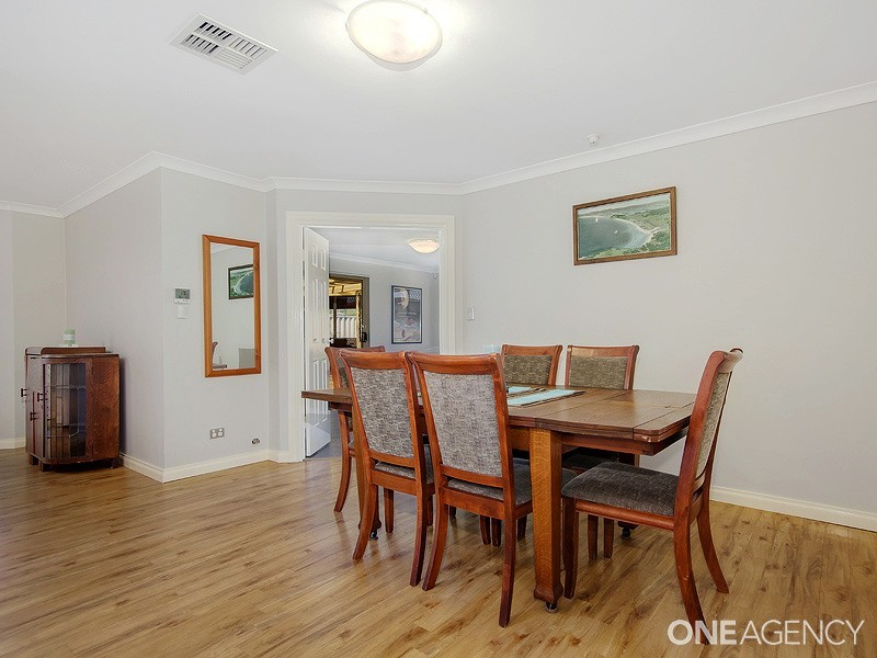 6 Lilystone Rtt, Erskine WA 6210