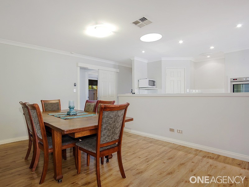 6 Lilystone Rtt, Erskine WA 6210