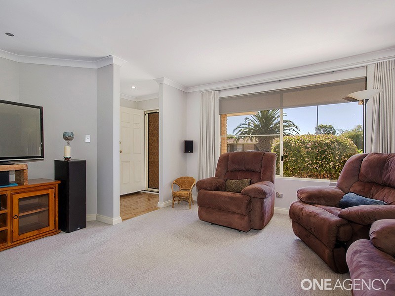 6 Lilystone Rtt, Erskine WA 6210