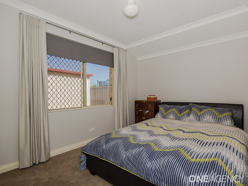 6 Lilystone Rtt, Erskine WA 6210