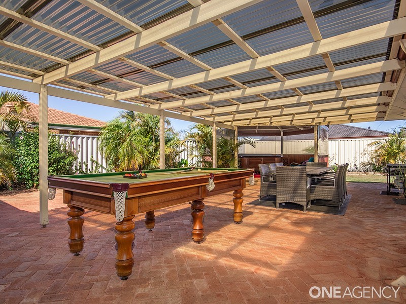 6 Lilystone Rtt, Erskine WA 6210