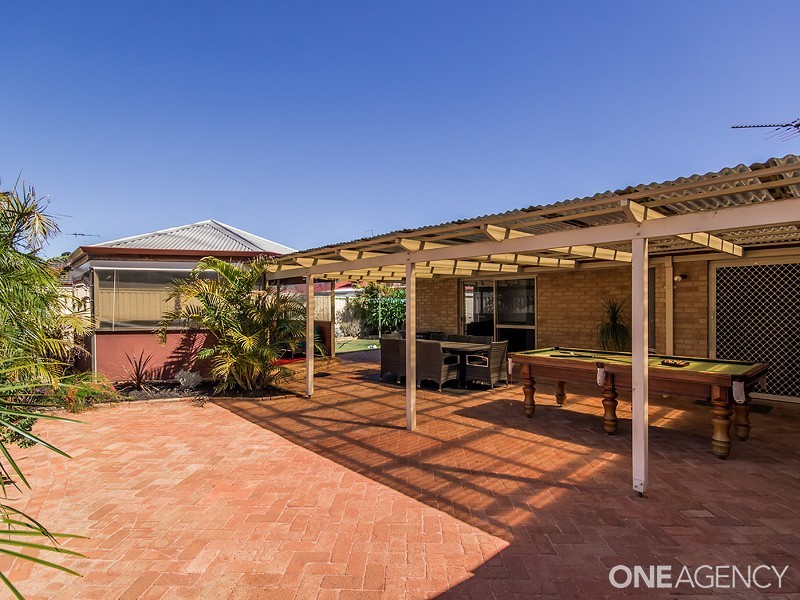 6 Lilystone Rtt, Erskine WA 6210