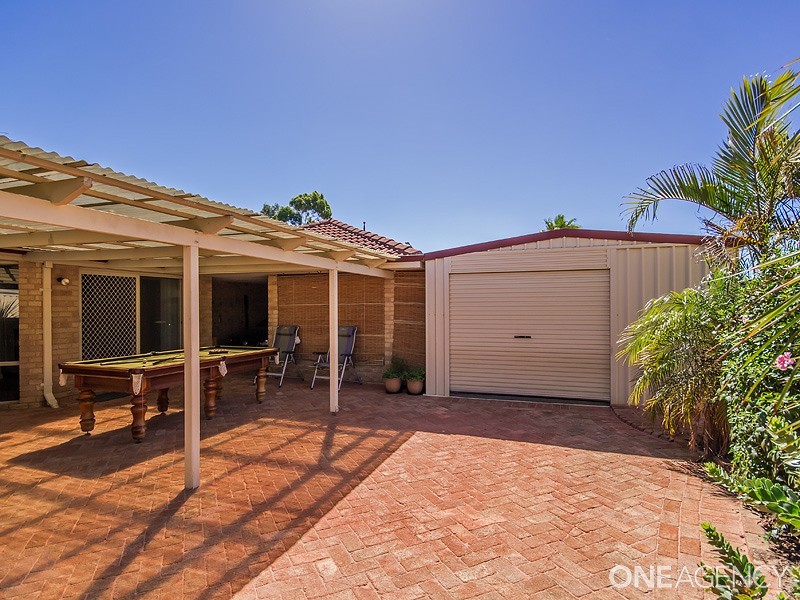 6 Lilystone Rtt, Erskine WA 6210