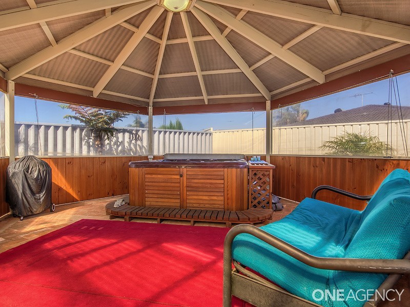 6 Lilystone Rtt, Erskine WA 6210