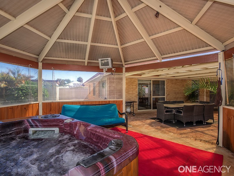 6 Lilystone Rtt, Erskine WA 6210