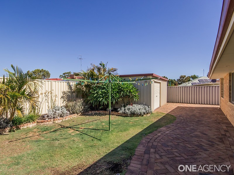 6 Lilystone Rtt, Erskine WA 6210