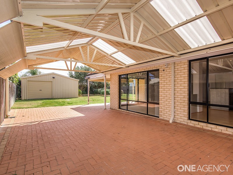 29 Bethel Corner, Halls Head WA 6210