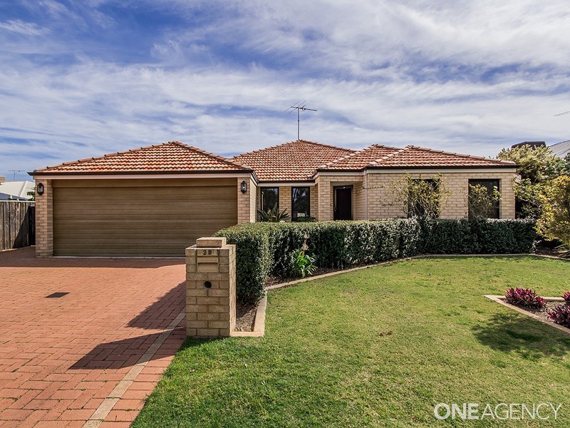 29 Bethel Corner, Halls Head WA 6210