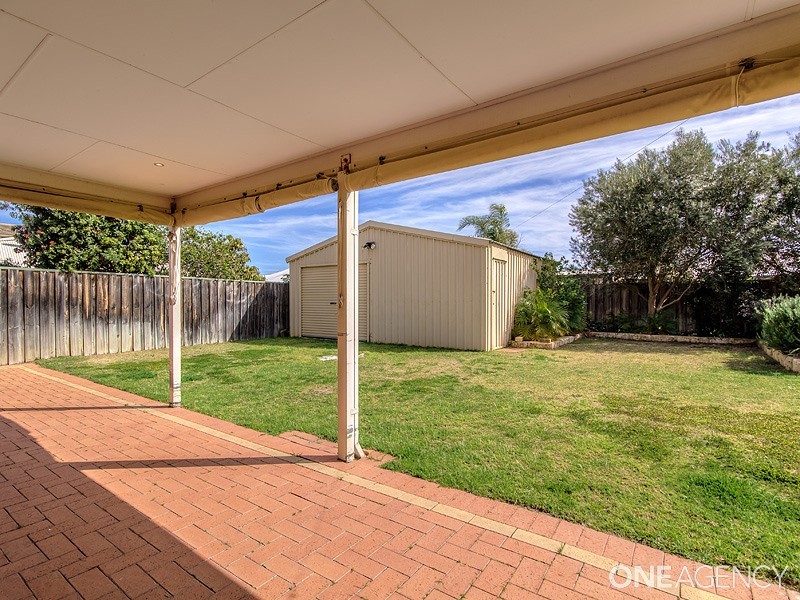 29 Bethel Corner, Halls Head WA 6210