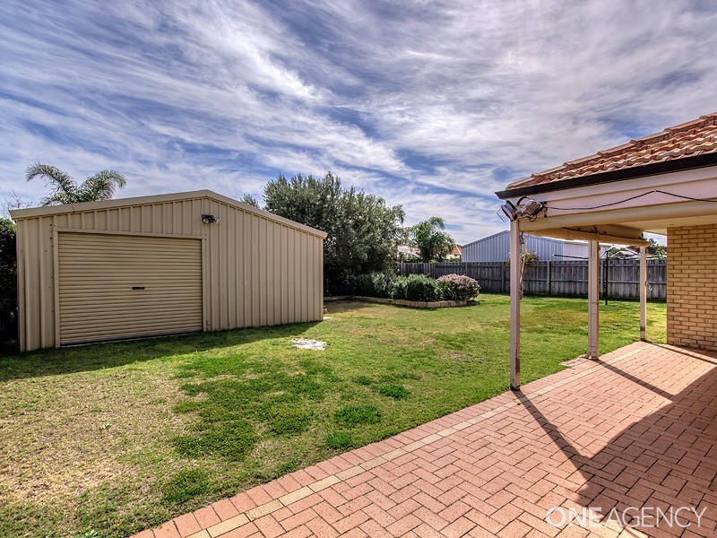 29 Bethel Corner, Halls Head WA 6210