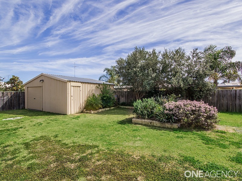 29 Bethel Corner, Halls Head WA 6210