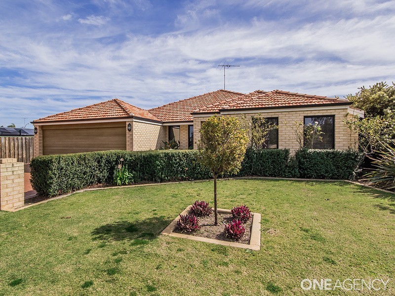 29 Bethel Corner, Halls Head WA 6210