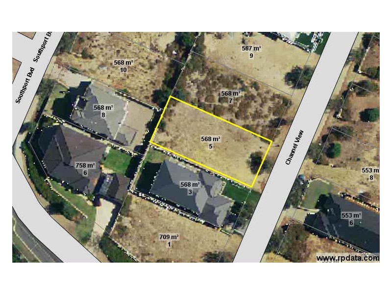 5 Channel View, Dawesville WA 6211