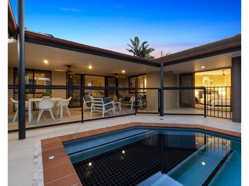 25 Tedford Drive, Tewantin QLD 4565